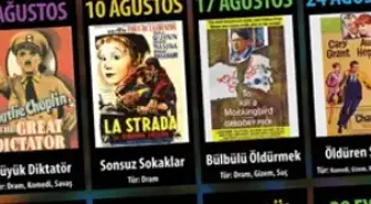 Çarşamba Akşamları Kimseye Söz Vermeyin!