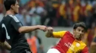 Galatasaray: 3 - Lıverpool: 0
