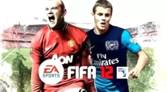 İşte FIFA 12'nin Yeni Yıldızları!