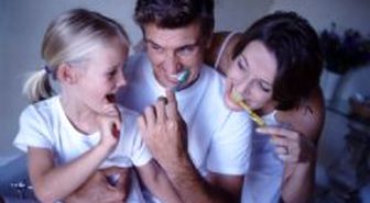 Ramazan'da Oruçluyken De Dişlerinizi Fırçalayın!