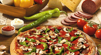 Pizza Pizza Ramazan Sofranızı Şenlendiriyor