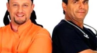 Tiyatro Oyunu Gibi Sağlık Programı