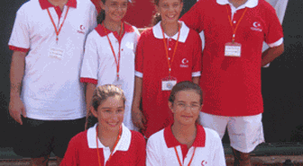 Büyükşehir Karate ve Teniste de İddialı