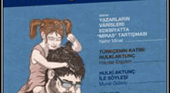Edebiyatta 'Miras' Tartışması