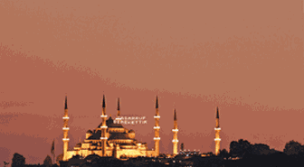 On Bir Ayın Sultanı Ramazan, İZ TV Ekranlarına Konu Oluyor!