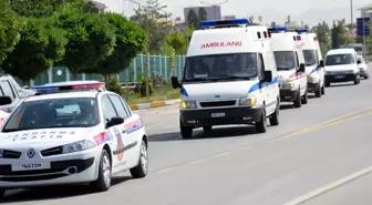 PKK'lı Teröristler Saldırıyı Kiralık Otomobille Yaptı