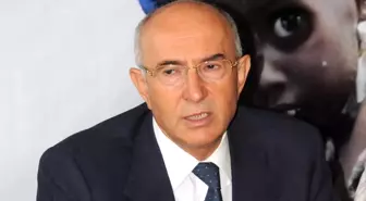 'güzellik Salonlarına Harcanan Para 100 Tane Somali'yi Kurtarır'