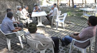 Hastaneden Kaçırılan Ulus Bebek 20 Ay Sonra Bulundu