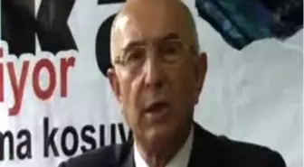 Kızılay Başkanı'ndan Somali İsyanı