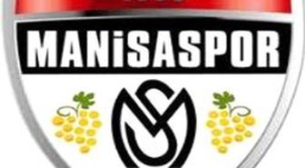 Manisaspor'da Hikmet Karaman Bıraktı