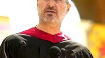 Ukraynalı Politikacı Steve Jobs'tan Esinlendi