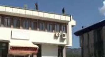 Tedbirler Alıyoruz
