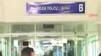 12 Dev Adam İzmir'e Geldi