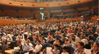 Bosnalı Gençlerden Bursa'da İlahi Konseri