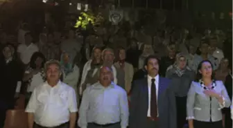 Gebzeliler Peygamber Sevgisinde Buluştu