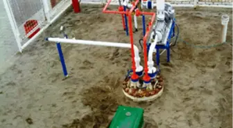 Patlamaya Hazır Bombalar Yanıbaşımızda