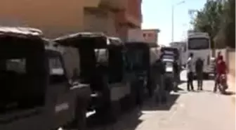 Çocuklar Tartıştı, Büyükler Çatıştı