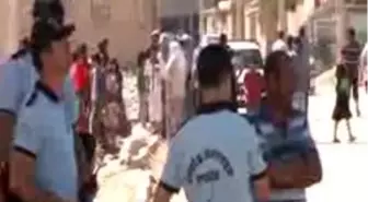 Çocuklar Tartıştı, Büyükler Çatıştı: 4 Ölü, 8 Yaralı