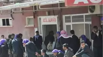 Suruç'ta Silahlı Kavga: 4 Ölü