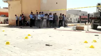 Suruç'ta Silahlı Kavga: 4 Ölü, 8 Yaralı (Yeniden)