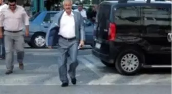 Tekin: 'Sorun Ne' Dedi, Başkanlar Kocaoğlu'nu Şikayet Etti
