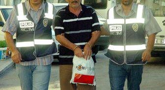 Ahmet Tekin Baykal'a Tahliye Yok