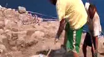 Tavşan Adası'ndan Tarih Fışkırıyor