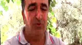 Bodrum4 Tavşan Adası'nda Tapınağa Ulaşıldı
