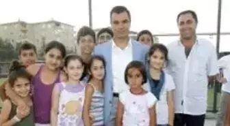 Karadolap'ta İşsiz Gençlere Müjde