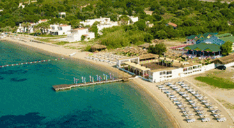 Mambo Beach Club'ta Beach Party Gecesi
