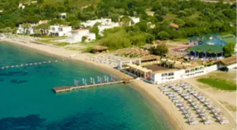 Mambo Beach Club'ta Beach Party Gecesi