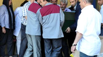 5 Yıl Önce Anjiyo Olan Doktor Kalp Krizinden Öldü