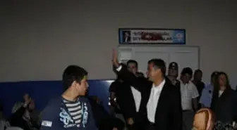 Akşemsettin'de Değişim Başlıyor