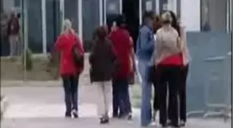 CHP Milletvekilleri Tekrar Silivri'de