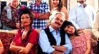Dizi İçin 'ayhan Hanım'dan Vazgeçtim