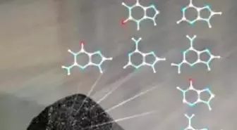 İnsanoğlu Dünyaya Uzaydan mı Geldi?