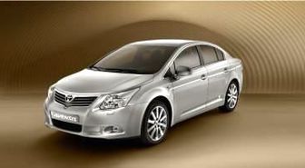 Toyota Asistanım Hizmete Girdi!