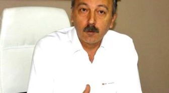 Kocaoğlu'nun 'aday Olmam' Sözleri Yankı Buldu
