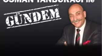 Biz Sınır Tanımayız Be Abi!