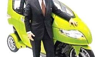 'erdoğan'ın 'babaları' Yerli Oto Yapamaz!'