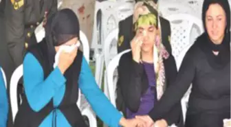 Şehitlerimizi Uğurluyoruz