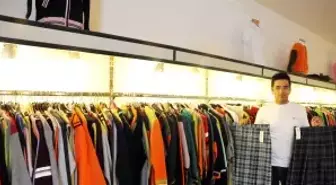 Bohçacılıktan İhracata