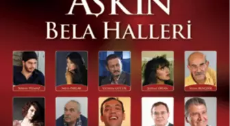 Aşkın Bela Halleri Gaziantep'te Çekildi