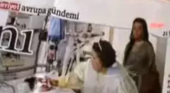 Bakandan Destek Sözü Aldılar