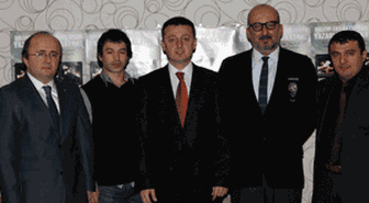 'Deprem' Konulu Oyun Yazma Yarışması Sonuçlandı
