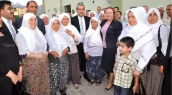 Bakan Eker: Dünyanın 7'inci Büyük Tarım Ekonomisi Haline Geldik