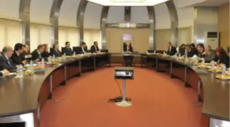 CHP'de Yeni MYK Belli Oldu