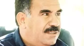 Öcalan'ın 4 Avukatına 1 Yıl Ceza
