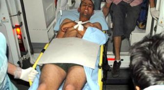 Eruh'ta PKK'lılar Karakola Saldırdı