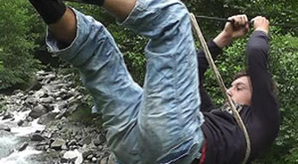 Karadenizliler, 'lazvivor'da Yarışıyor